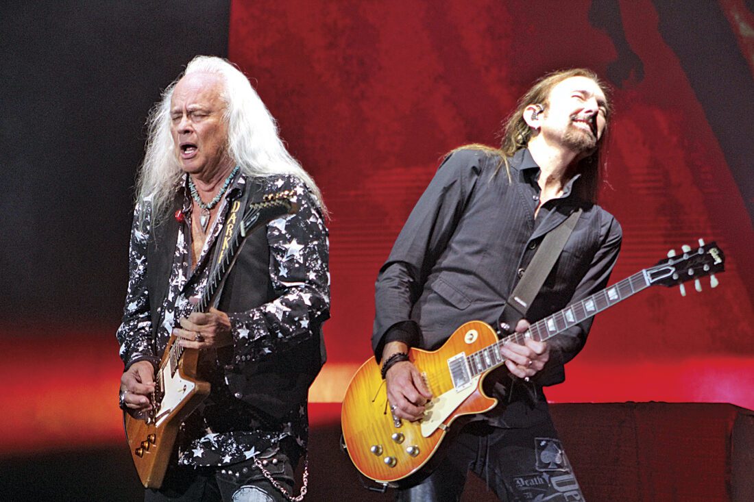 Boots on the Sand benefit concert draws thousands, raises over a ...